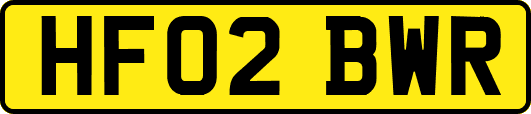 HF02BWR