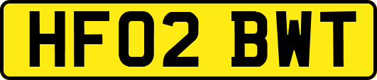 HF02BWT