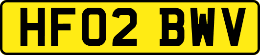 HF02BWV