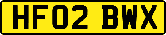 HF02BWX