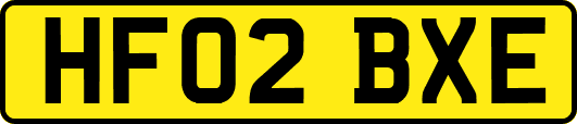HF02BXE