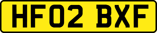HF02BXF