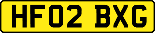 HF02BXG