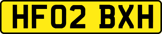 HF02BXH