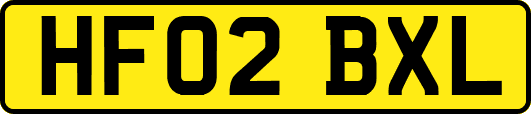 HF02BXL