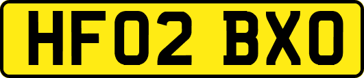 HF02BXO