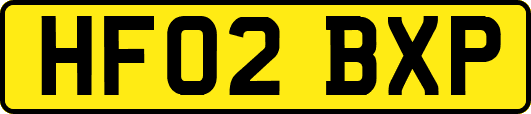 HF02BXP