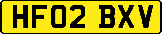 HF02BXV