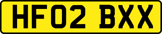 HF02BXX