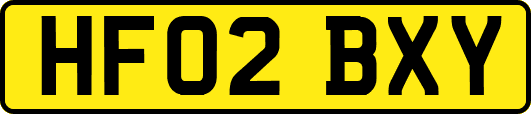 HF02BXY