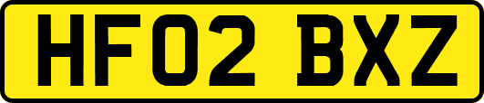 HF02BXZ