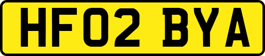 HF02BYA
