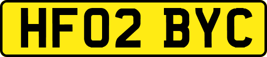 HF02BYC