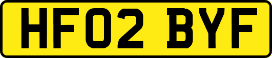 HF02BYF