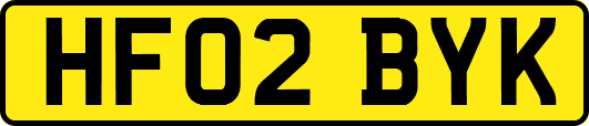HF02BYK