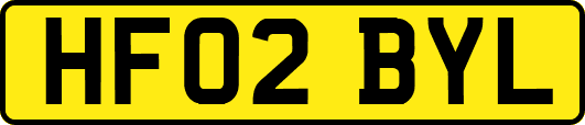 HF02BYL