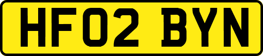 HF02BYN