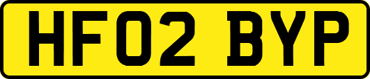 HF02BYP