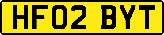 HF02BYT