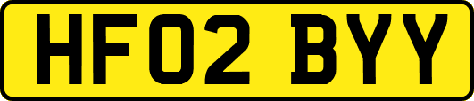 HF02BYY