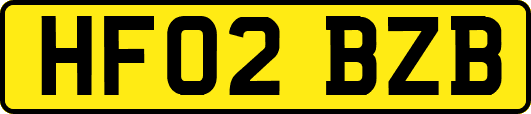 HF02BZB