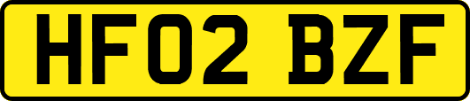HF02BZF