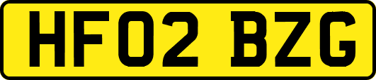HF02BZG