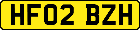 HF02BZH