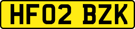 HF02BZK