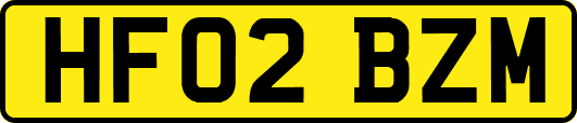 HF02BZM