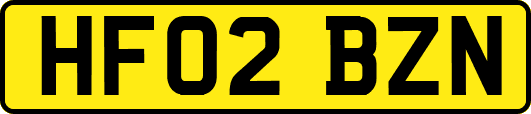 HF02BZN
