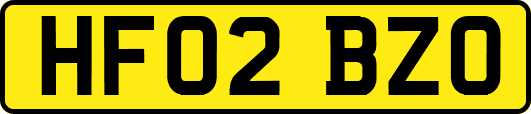 HF02BZO
