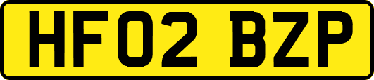 HF02BZP