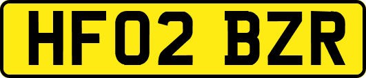 HF02BZR