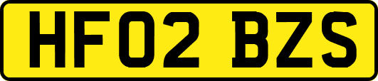 HF02BZS