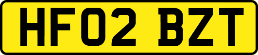 HF02BZT