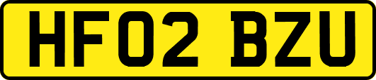 HF02BZU
