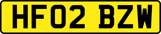 HF02BZW