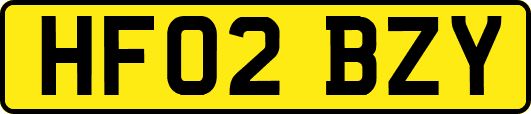 HF02BZY