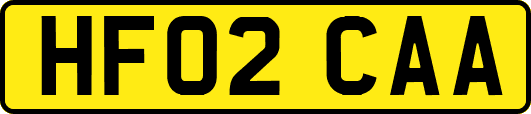 HF02CAA