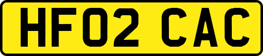 HF02CAC