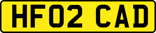 HF02CAD