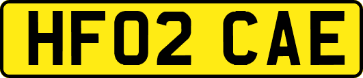 HF02CAE