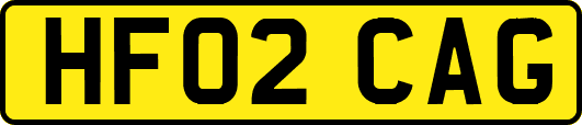 HF02CAG