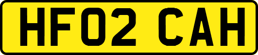 HF02CAH