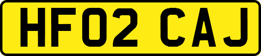 HF02CAJ