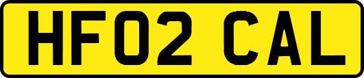 HF02CAL
