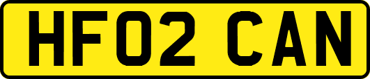 HF02CAN