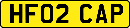 HF02CAP