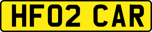 HF02CAR